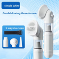 Pet Grooming and Suction Machine Cat Hair Cleaning Adsorber Fully Automatic Vacuum Cleaner Carpet Bed Hair Removal Products