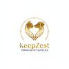 KeepZest Exquisite Logo